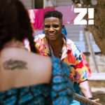 How to Write a Love Song, According to Chike