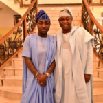 7 Nigerian Men Talk About the Traits They Share With Their Fathers