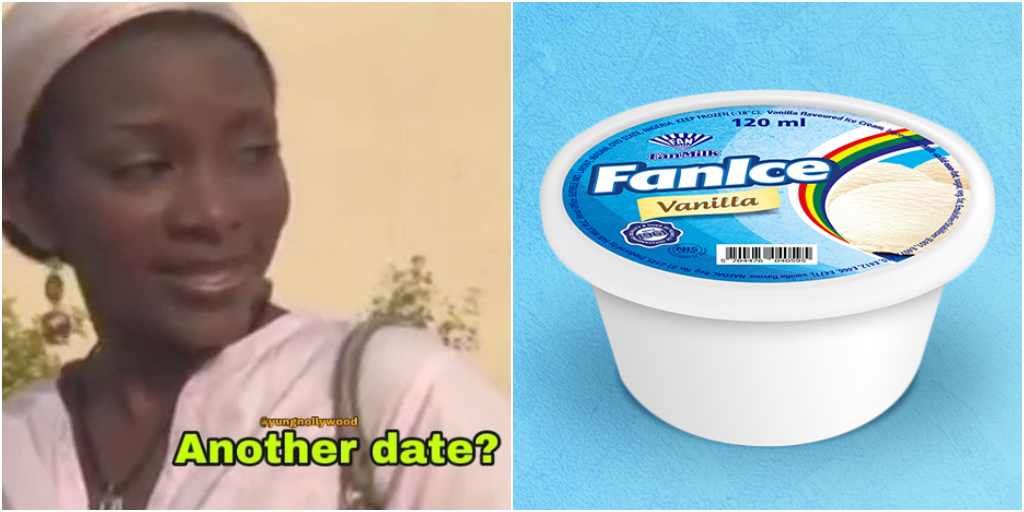 Let’s Go on an Ice Cream Date on a ₦1k Budget