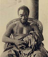Who was the Oba of Benin during the Benin Invasion?