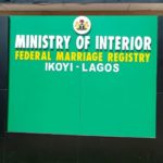 Interview With Ikoyi Registry – “You People Should Calm Down”
