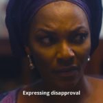 Just Imagine: If Artificial Intelligence Was a Nigerian Mother