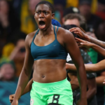 It’s the Super Falcons’ World And We’re Just Living In It