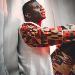 I’ve Felt Strange Presences All My Life, So They Don’t Bother Me Anymore