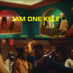 The Sarz Academy Threw The Coolest House Party in “Jam One Kele”