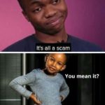 School Might Be a Scam, but Not if You’re Nigerian