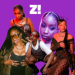 Somadina’s Taking Her Nollywood-Punk to Lollapalooza