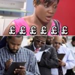 How to Plan a Surprise Party Your Nigerian Girlfriend Would Actually Love