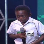 QUIZ: What’s Your Edge in Life?