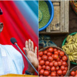What Basic Foodstuff Can You Afford on Tinubu’s ₦8k Palliative Budget?