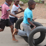 “What’s It Like Growing Up Too Fast?” — We Asked These Nigerians