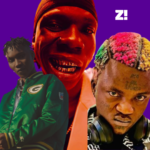 Subs, Gold Teeth & G-Wagons: Seyi Vibez vs Zino vs Portable