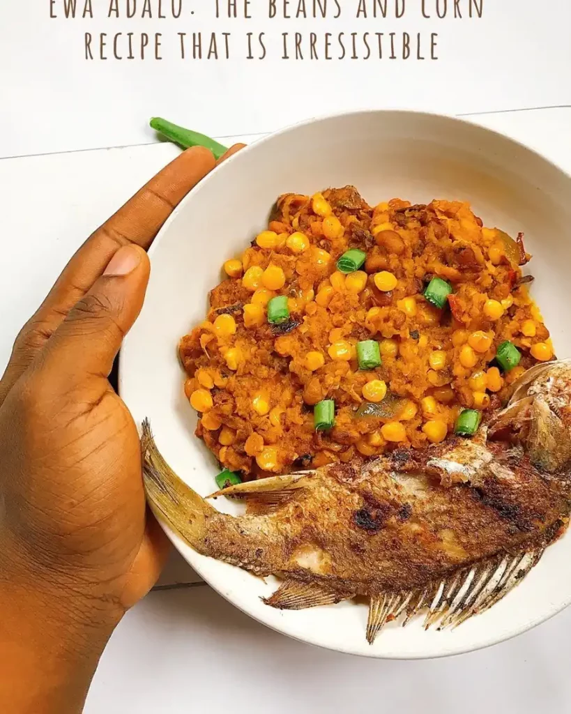 Like Boli, These Nigerian Meals Deserve Their Own Festivals