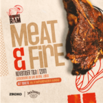 Burning Ram: Zikoko is COOKING the Biggest Meat Festival in Nigeria