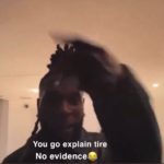 QUIZ: Is There Evidence That You Tried Your Best, Or It’s Just Explanation?