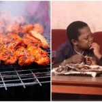 Tips for the Perfect Grilled Turkey Wings, According to an Owambe Expert