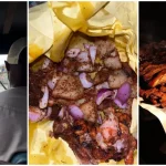 A Meaty Adventure Through the Streets of Lagos