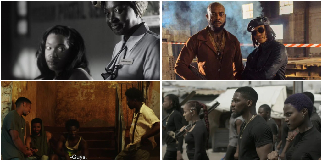 Eight Months In, These Are The Best Nollywood Movies of 2023