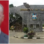 Cyril Ndifon: The UNICAL Professor Facing Allegations of Sexual Misconduct