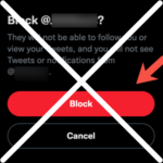 Elon Musk Wants to Unalive the Block Button: What Now?