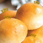 Bread Goes With EVERYTHING and We Have Proof