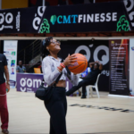 I Had an Exciting Experience at CMT Finesse Football & Basketball Tournaments, Courtesy of gomoney
