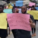 “As Far As I’m Concerned, This is Manslaughter”: Dr. Vwaere’s Colleagues Demand Accountability After Elevator Accident