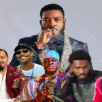 The Coolest Nollywood Actors of 2023: Who Are They?