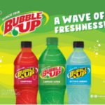 A Wave of Freshness: Planet Bottling Company’s Bubble Up Lands in Nigeria!