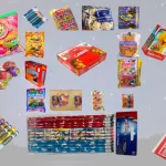 The Only Items Kids Actually Want in Party Packs