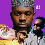 Patoranking Is Set to Be the “World Best” With His Latest Release