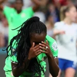 The Many Non-Football Battles of the Super Falcons