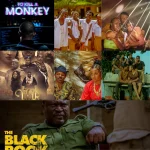 7 Nollywood Titles Coming Soon to Netflix
