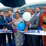 AXA, the Global Insurance Leader, Opens Hospital in Lagos; Promises Medical Excellence, Affordability and Faster Services&nbsp;