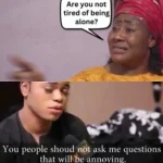 The Perfect Answers to “When Will You Marry?”