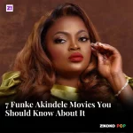 7 Funke Akindele Movies You Should Know About