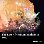 The Best African Animations of 2023