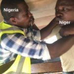 Nigeria Should Fight These Things Before Facing Niger