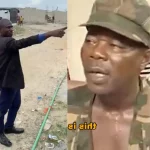 Types of Nigerian Men That Should Get the Military Draft