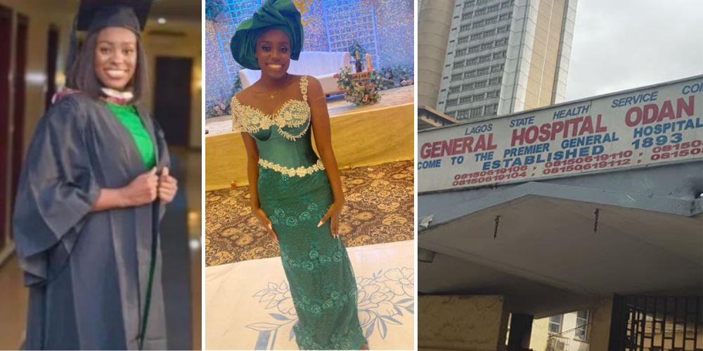 Negligence Strikes Again as Dr Vwaere Diaso Falls to Death in Elevator