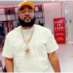 Who Is the Socialite Facing Outrage Over Mohbad’s Demise?