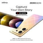 Infinix Launches The Latest ZERO Series at the Prestigious Venice Film Festival