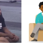 7 Nigerian Men Talk About Sitting Cross-Legged