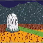 An Afrobeats Playlist to Help You Navigate Grief