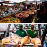 Every Food Tourist Should Experience These Festivals at Least Once