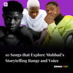 10 Songs that Explore Mohbad’s Storytelling Range and Voice 
