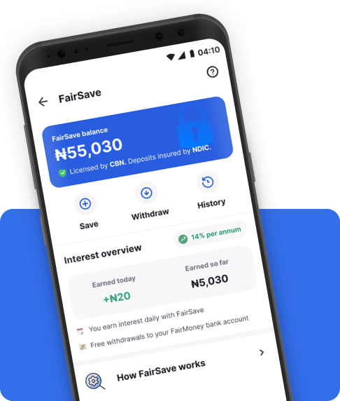 Best Savings Apps in Nigeria That Should Be on Your Radar Right Now