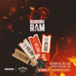 Like an Owambe, but the Meat Won’t Finish