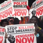 #ENDSARS: A Timeline of Events That Shaped October 2020