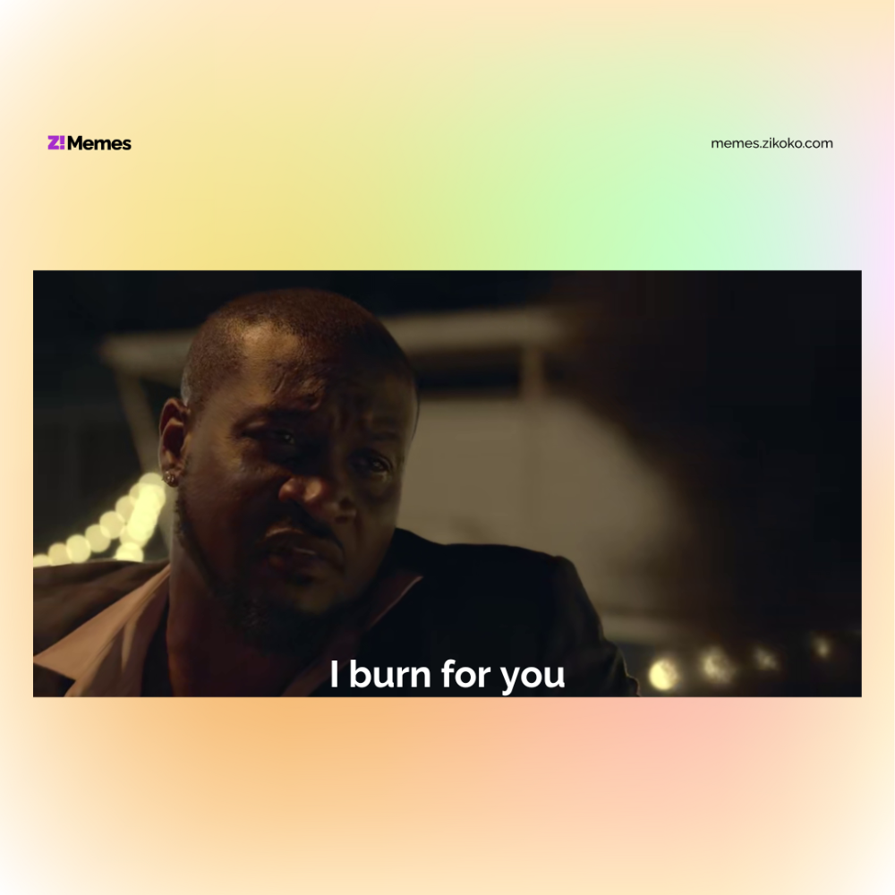 QUIZ: This Nollywood Quiz Knows Your Relationship Status 